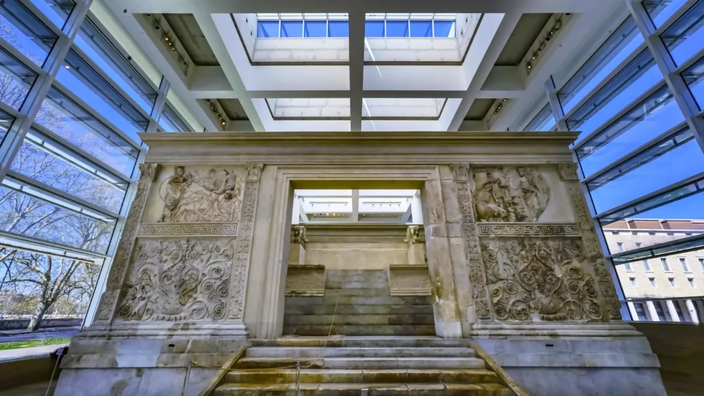 Ara Pacis