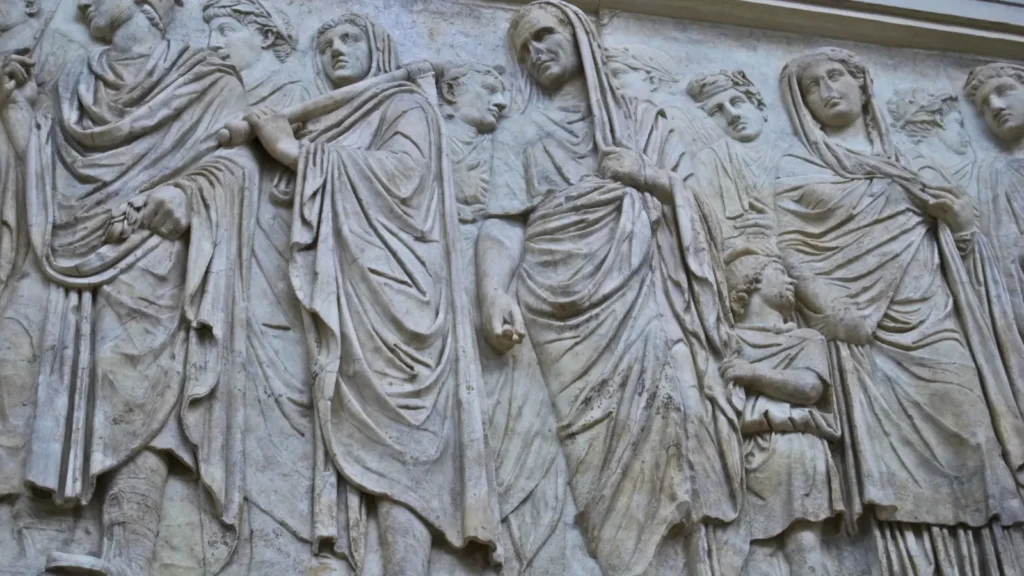 Ara Pacis
