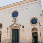 Bazylika Santa Maria Sopra Minerva