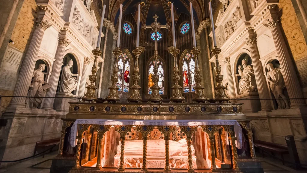 Bazylika Santa Maria Sopra Minerva