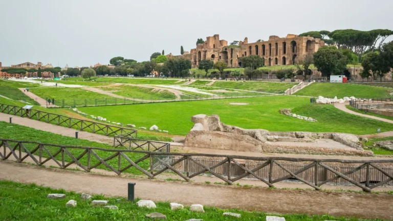 Circus Maximus
