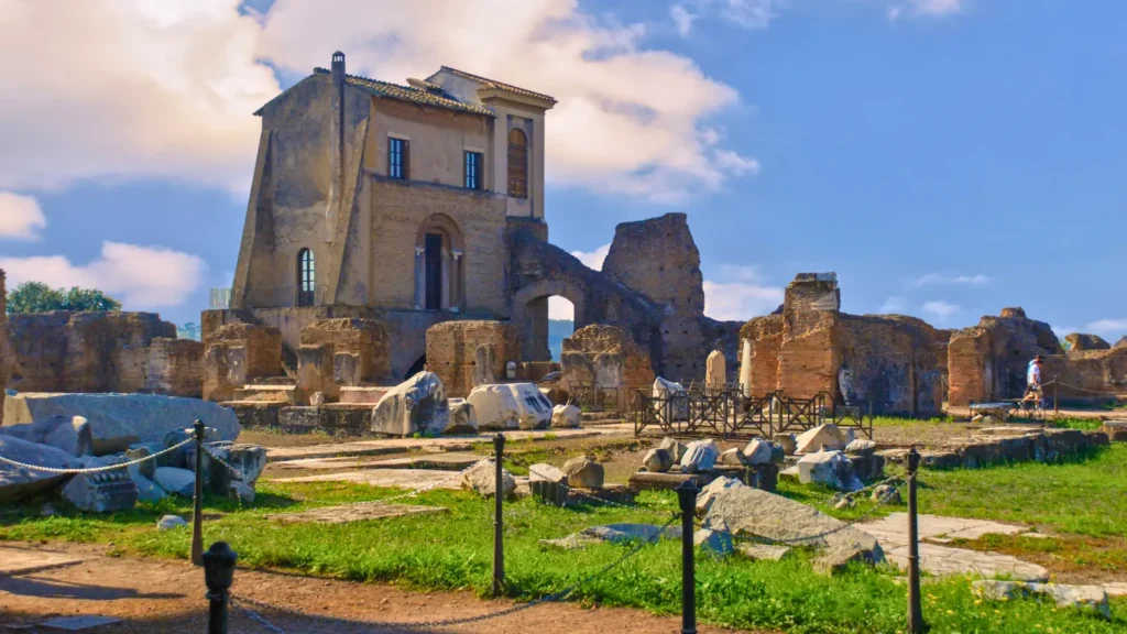 Circus Maximus