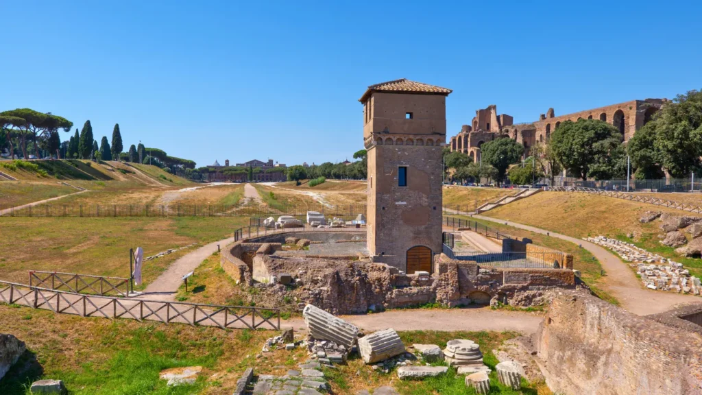 Circus Maximus