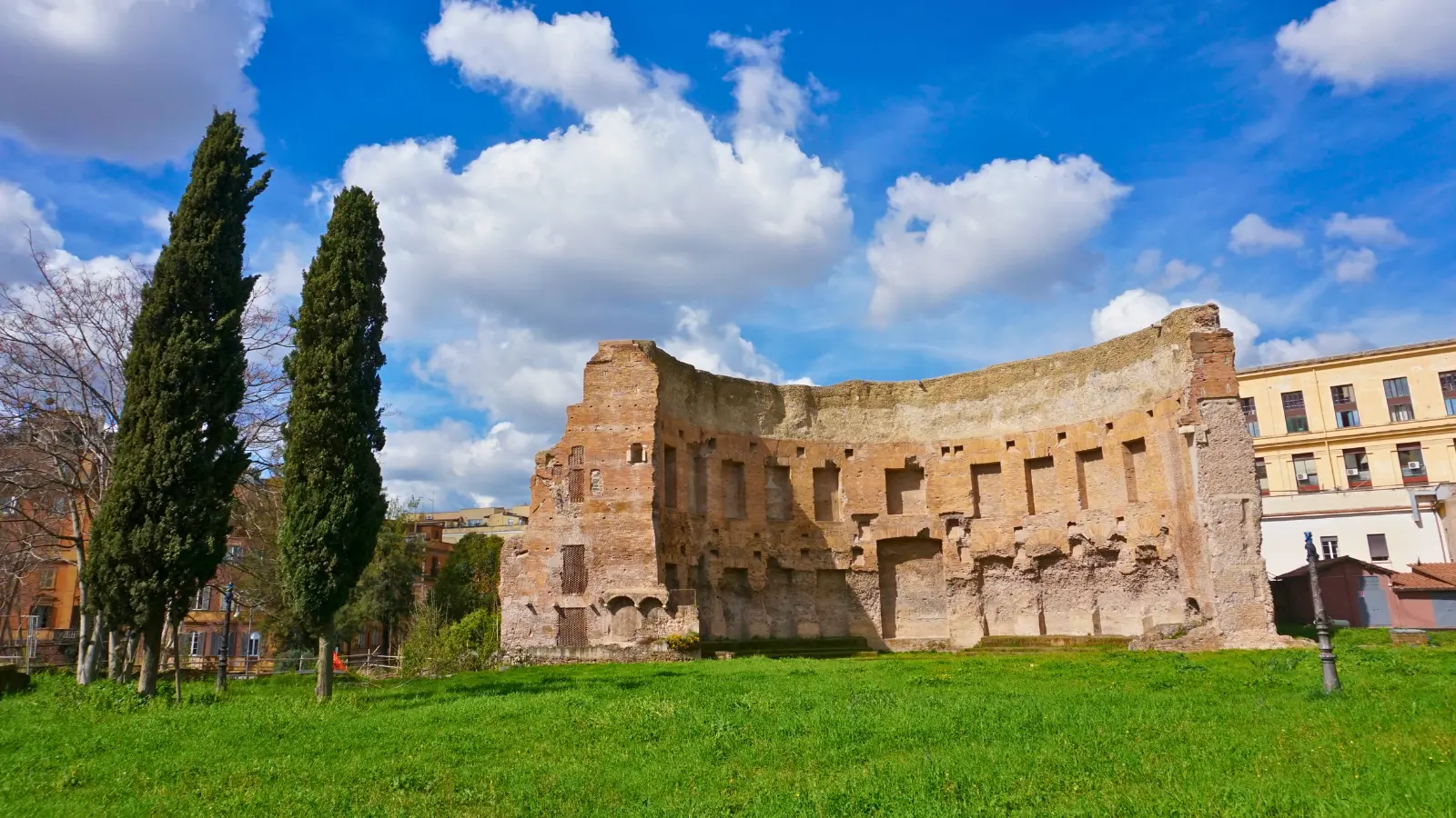 Domus Aurea