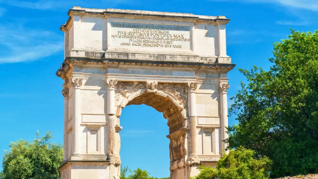 Forum Romanum