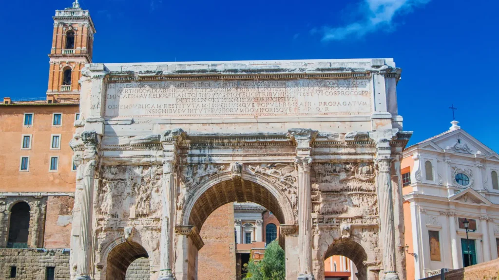 Forum Romanum