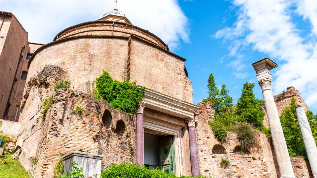 Forum Romanum