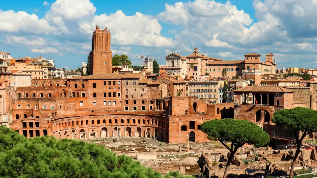 Forum Trajana