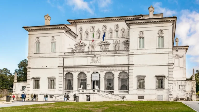 Galeria Borghese