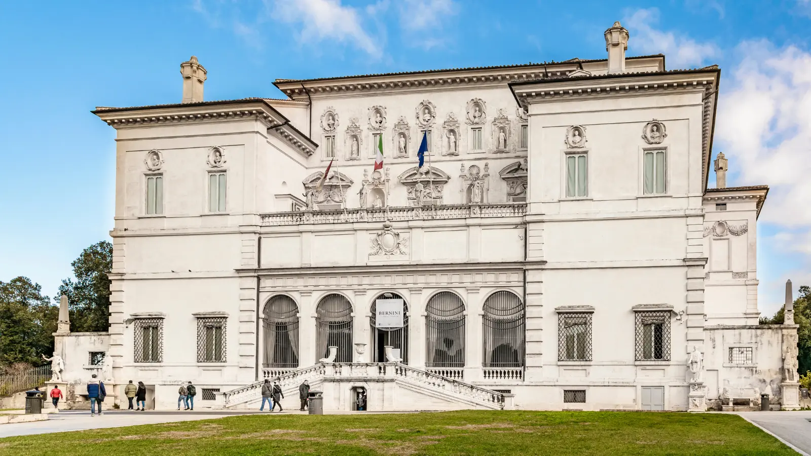 Galeria Borghese