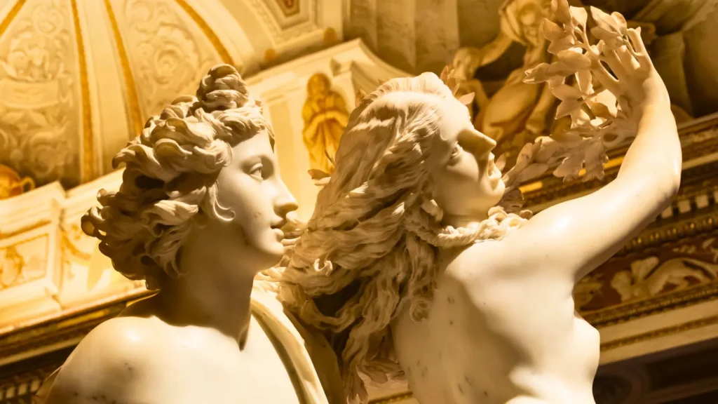 Galeria Borghese
