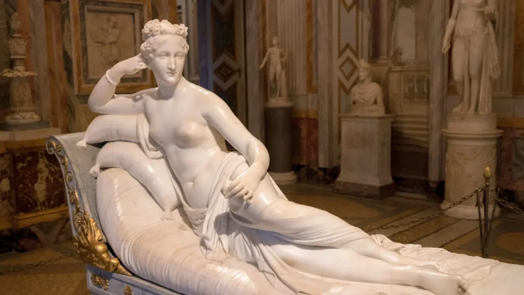 Galeria Borghese