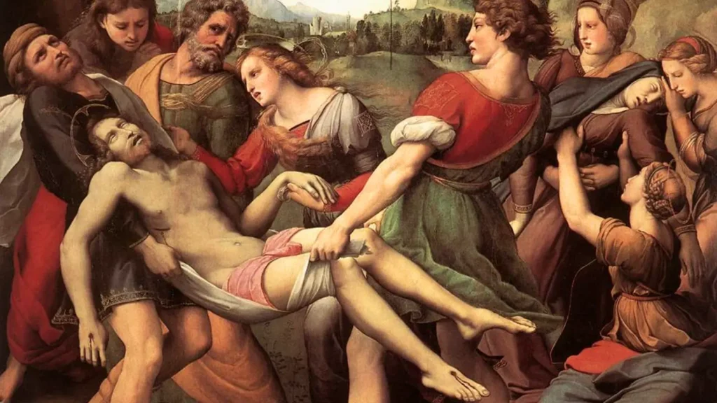 Galeria Borghese