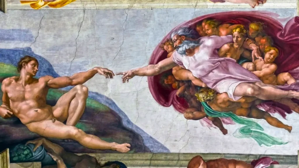 Kaplica Sykstyńska