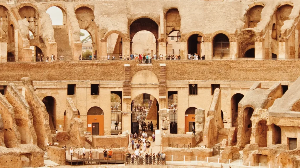 Koloseum