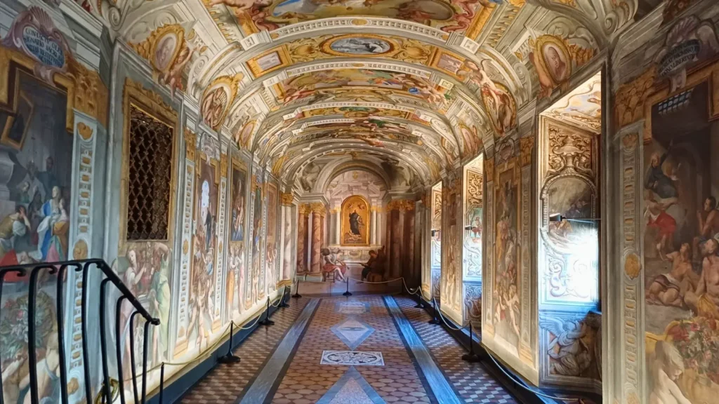 Kosciol il gesu