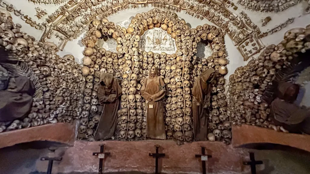 Krypta Kapucynów