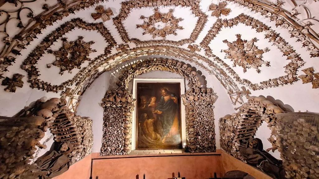 Krypta Kapucynów