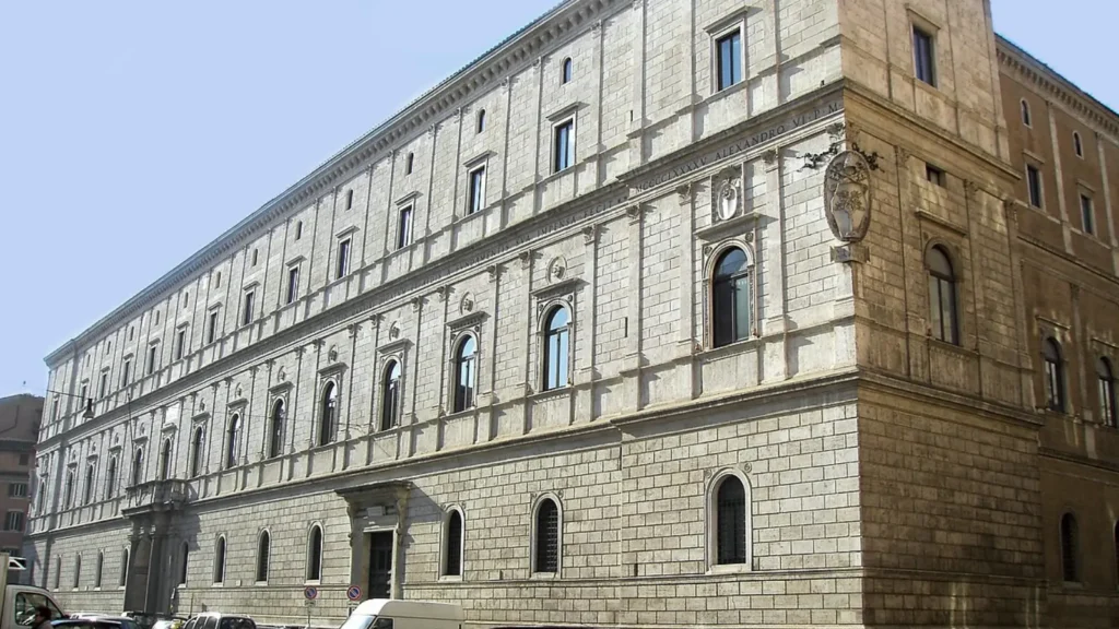 Piazza Campo de’ Fiori