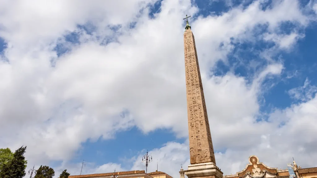 Piazza del Popolo