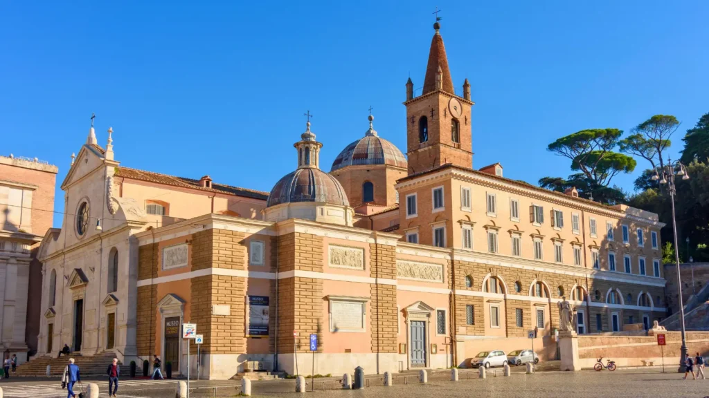 Piazza del Popolo