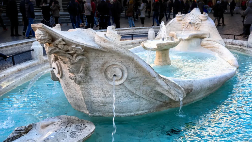 Piazza di Spagna