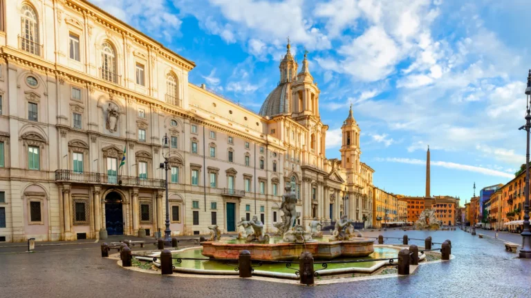 Piazza Navona