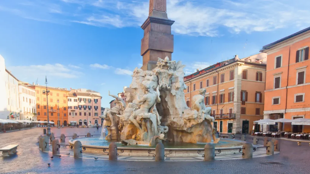 Piazza Navona