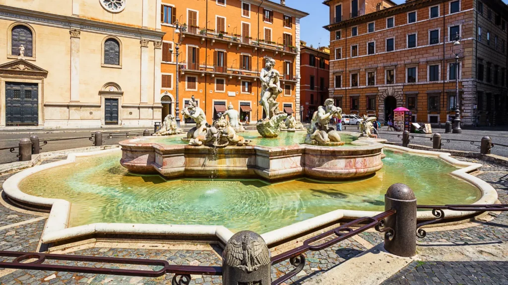 Piazza Navona