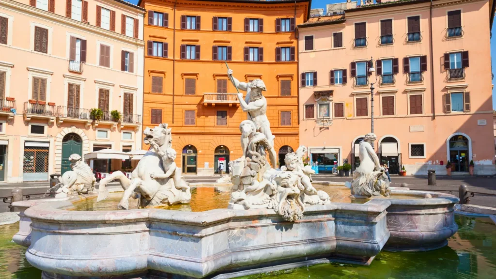 Piazza Navona