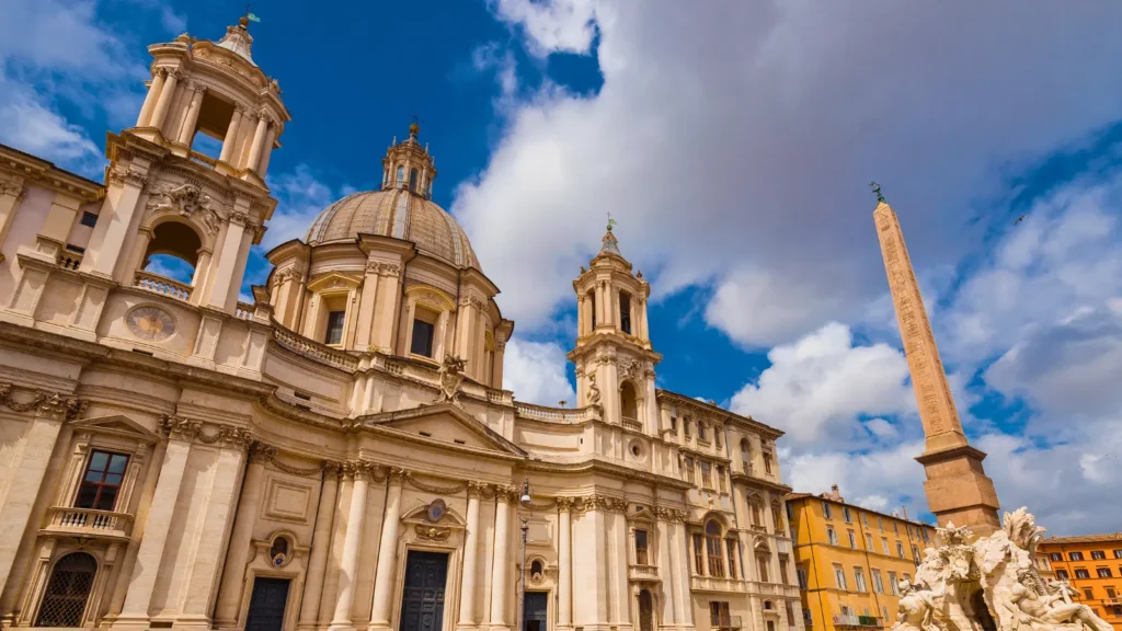 Piazza Navona