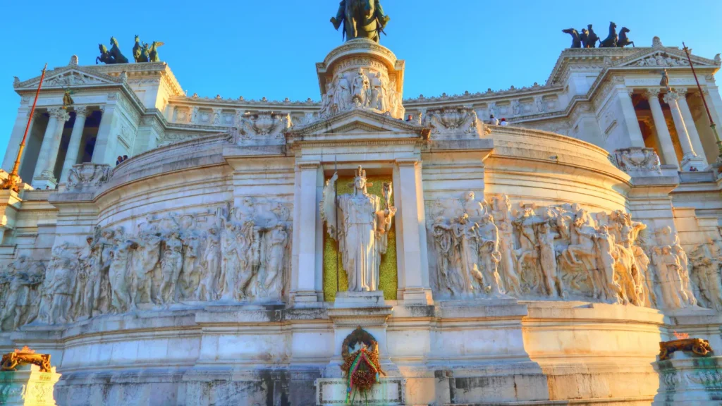 Piazza Venezia