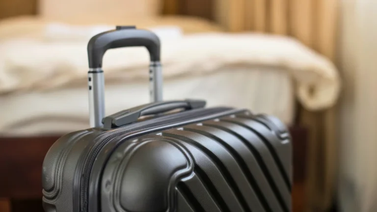 Jak mądrze rezerwować noclegi w Rzymie na Booking.com?