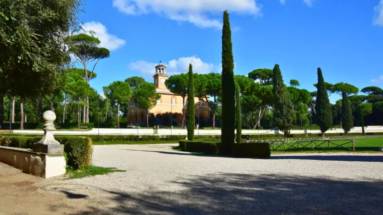 Villa Borghese
