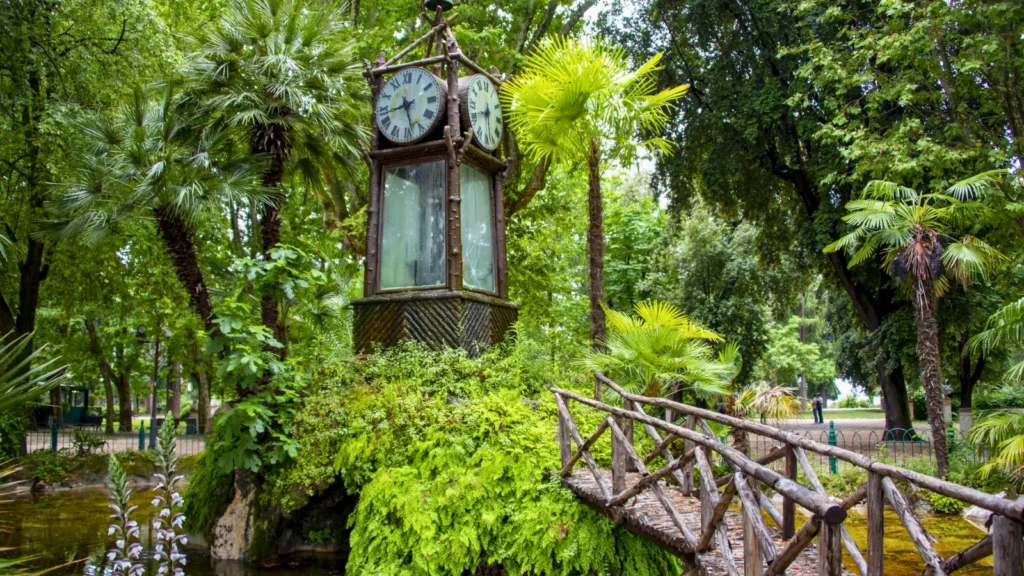 Villa Borghese