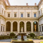 Villa Farnesina