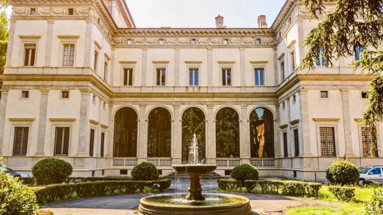Villa Farnesina