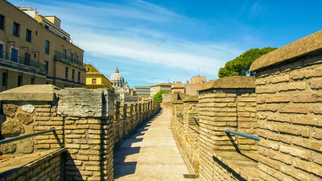 Passetto del Borgo